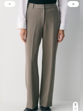 Aritzia Agency Pants - Size 2